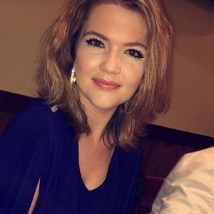 Meet your Posher, Lauryn